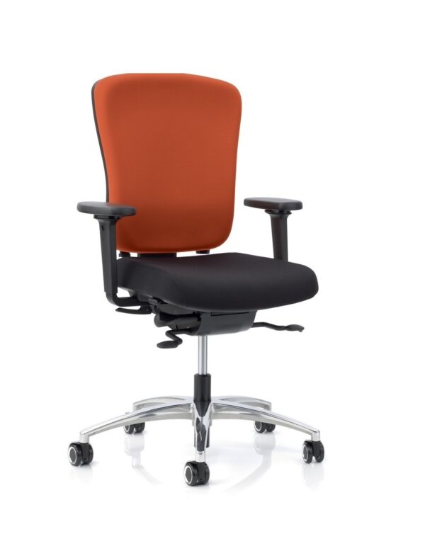 bureaustoel multiplo 4700-16