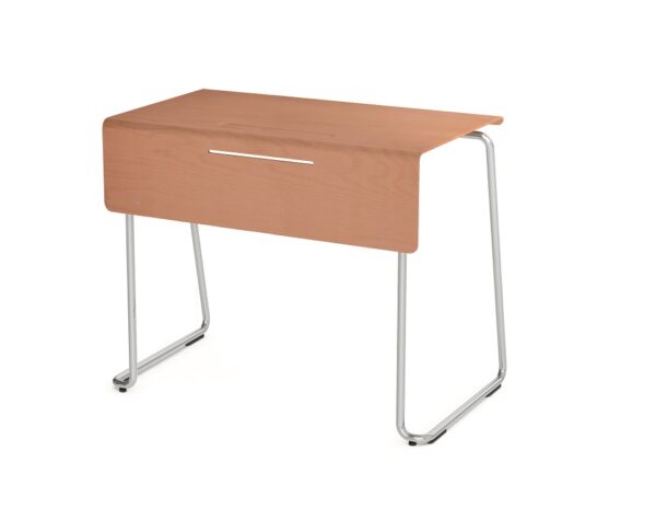 design docententafel change