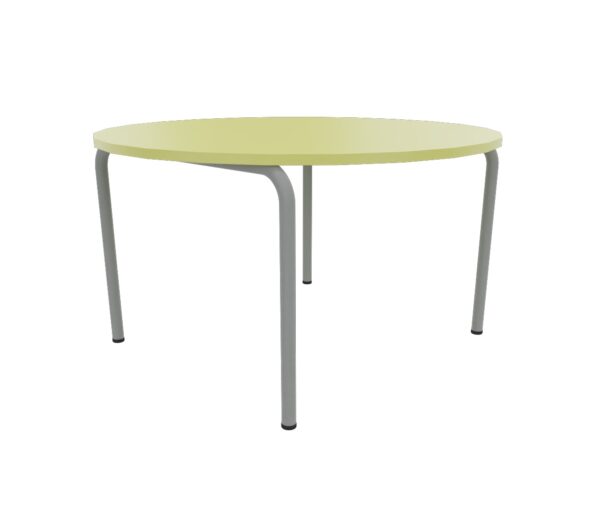 kleutergroepstafel rond