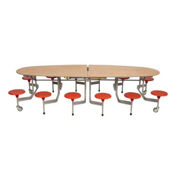 vouwtafel