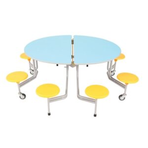 vouwtafel