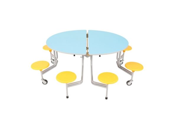 vouwtafel