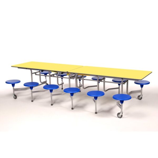 Vouwtafel