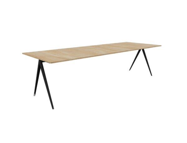 TD4 278 passerpoot tafel